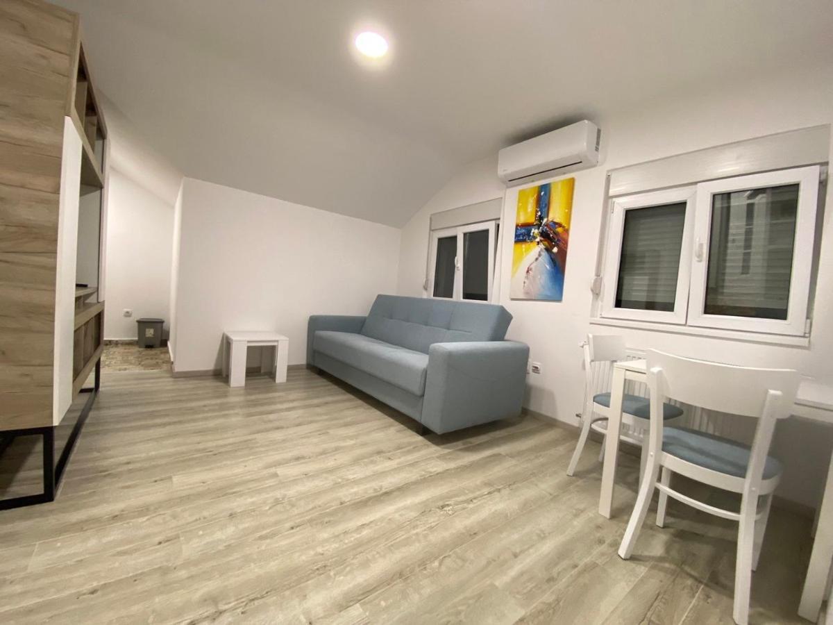 Apartman Mimi Vrnjacka Banja Exterior photo
