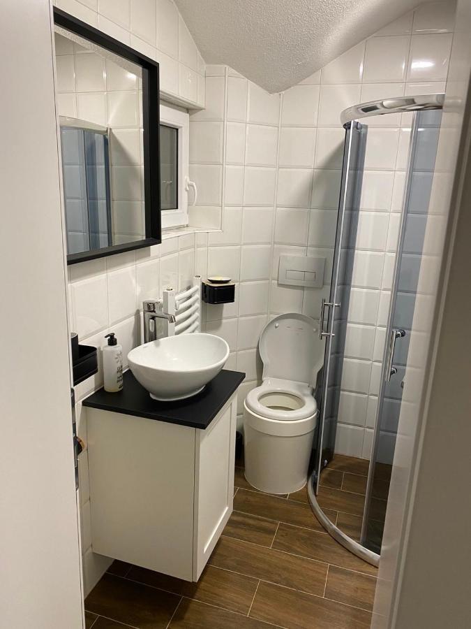 Apartman Mimi Vrnjacka Banja Exterior photo